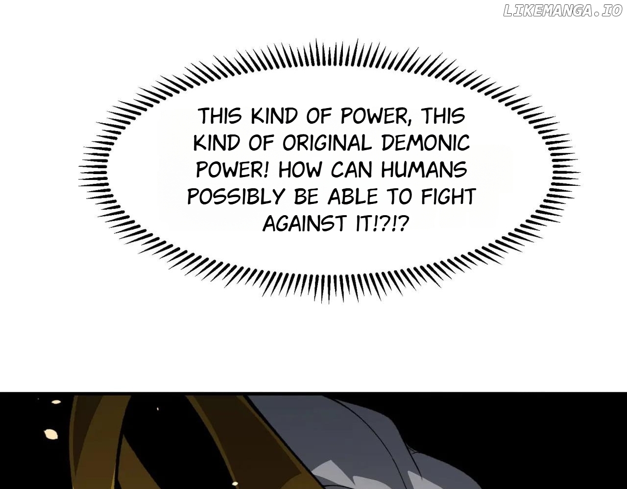 The Devil Never Cries Chapter 87 - page 133